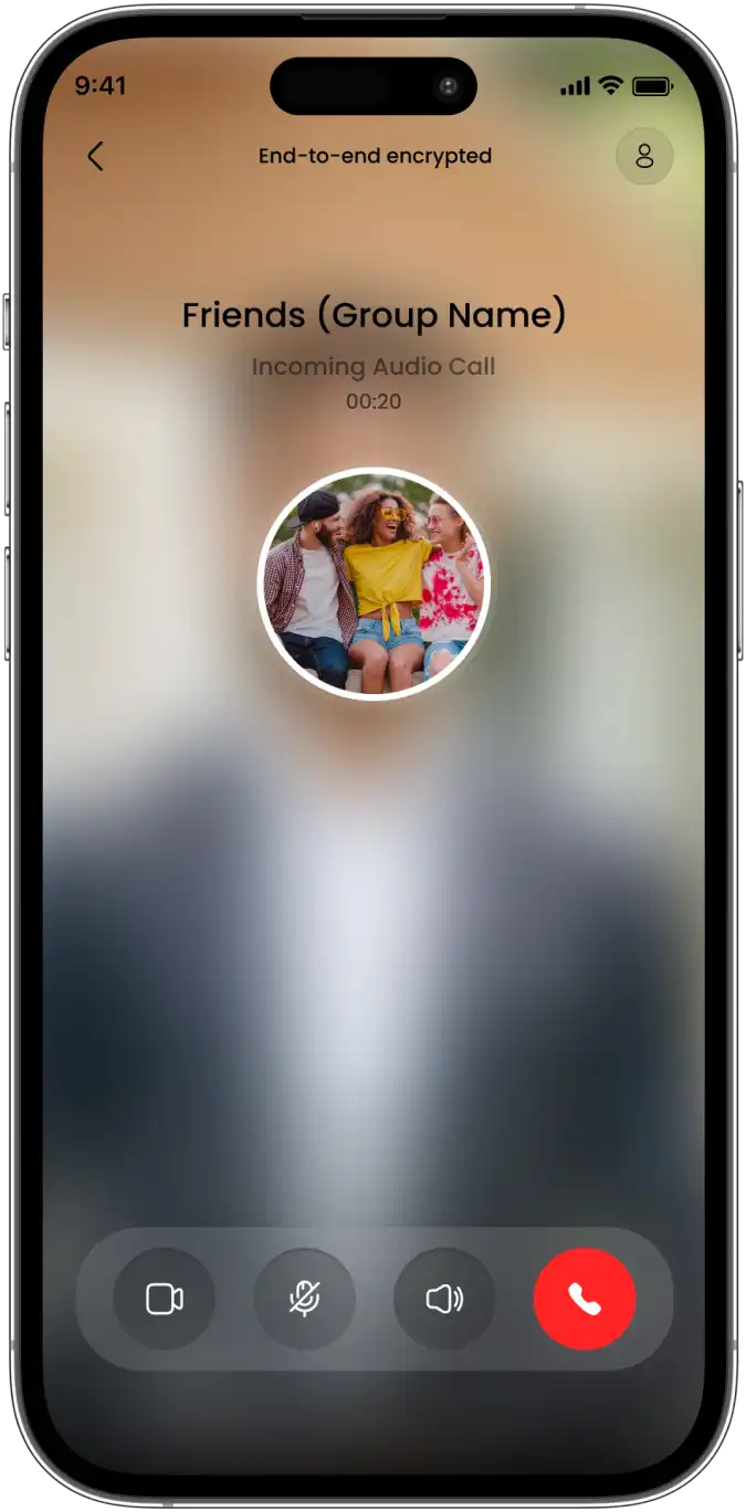 Centralized Settings