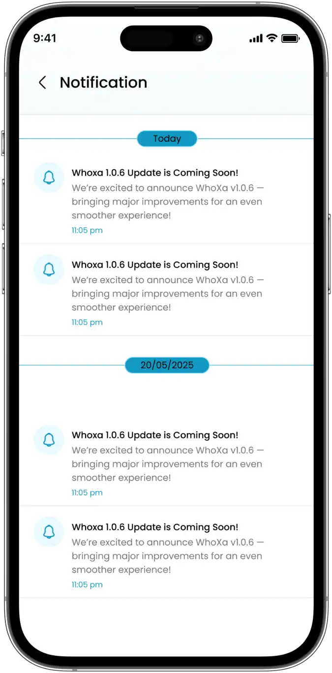 Visitor Tracking & Analytics