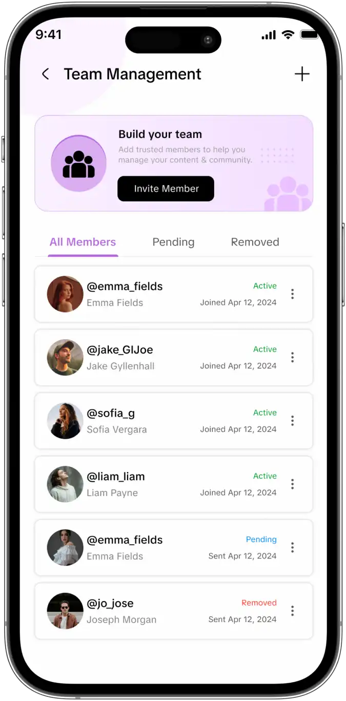 Visitor Tracking & Analytics