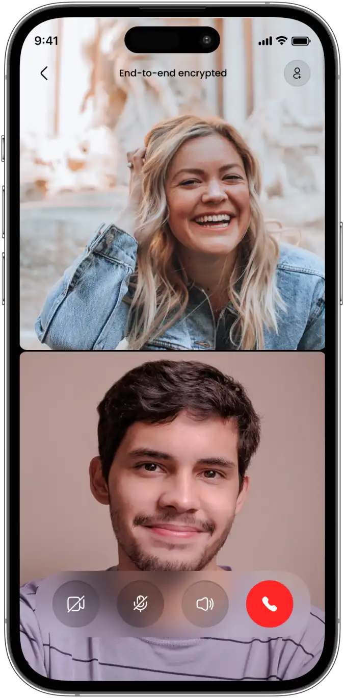 Video Calls