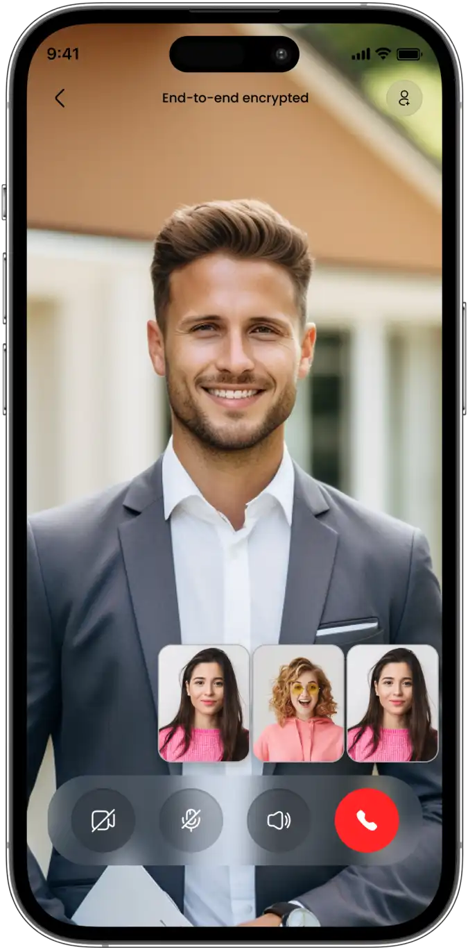 Agent Roles & Access Control