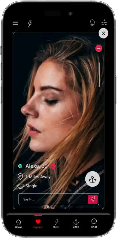 OnlySingles Dating App