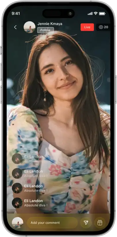 Live - Pudym