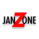 Janzone Music App icons