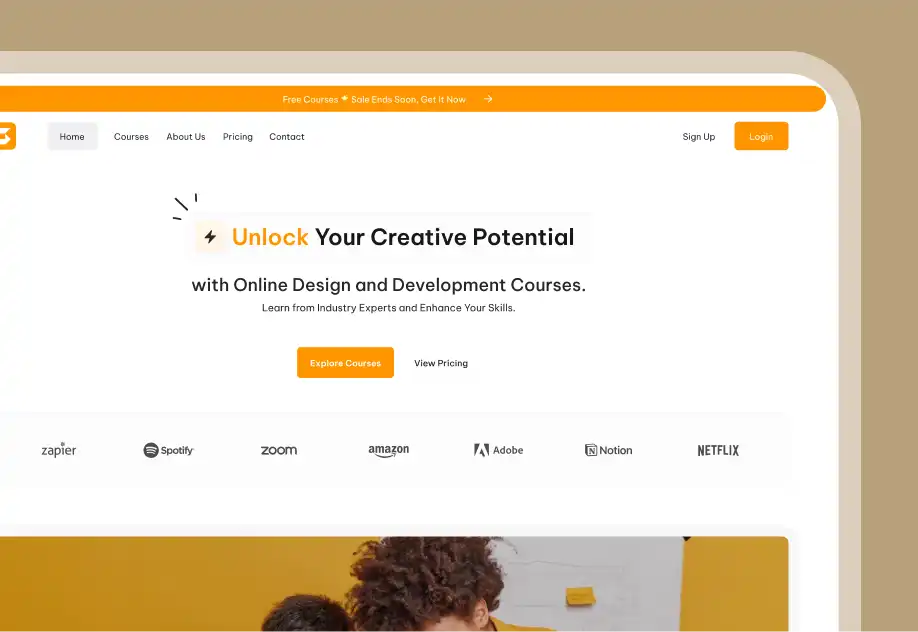 Education EdTech Apps