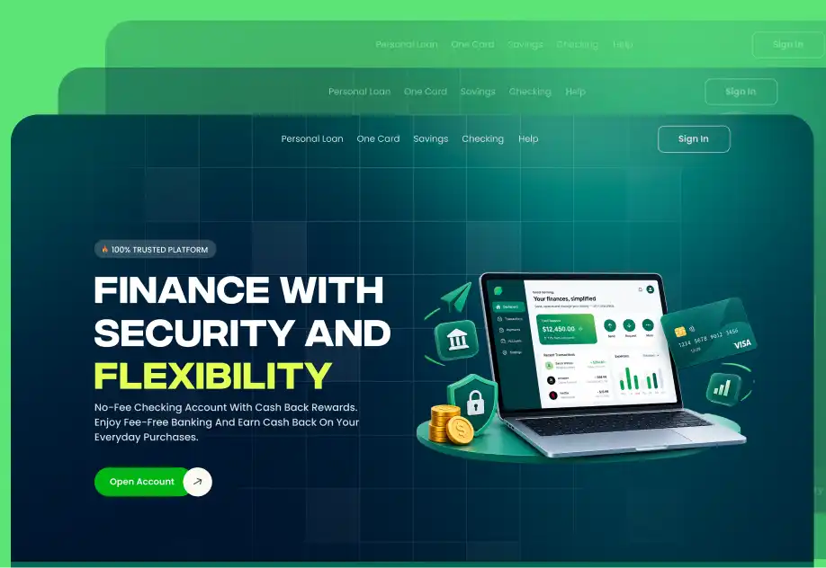FinTech and Banking AI Solutions