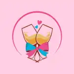MatchMums App icons