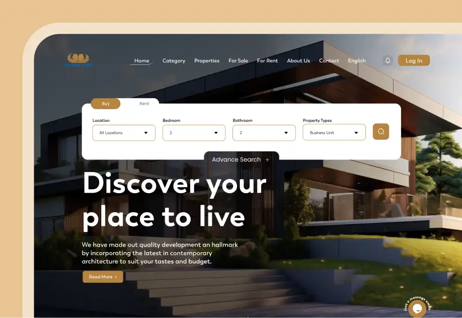 Real Estate AI Solutions